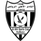 الأهلي ود مدني