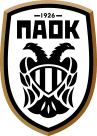 PAOK B