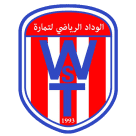 الوداد الرياضي تمارة